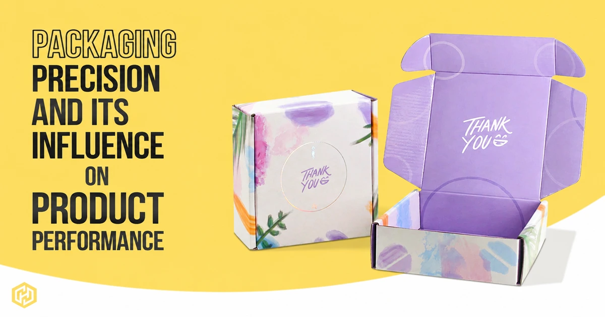 Packaging Precision and Its Influence on Product Performance