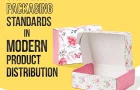 Strategic Packaging Standards in Modern Product Distribution