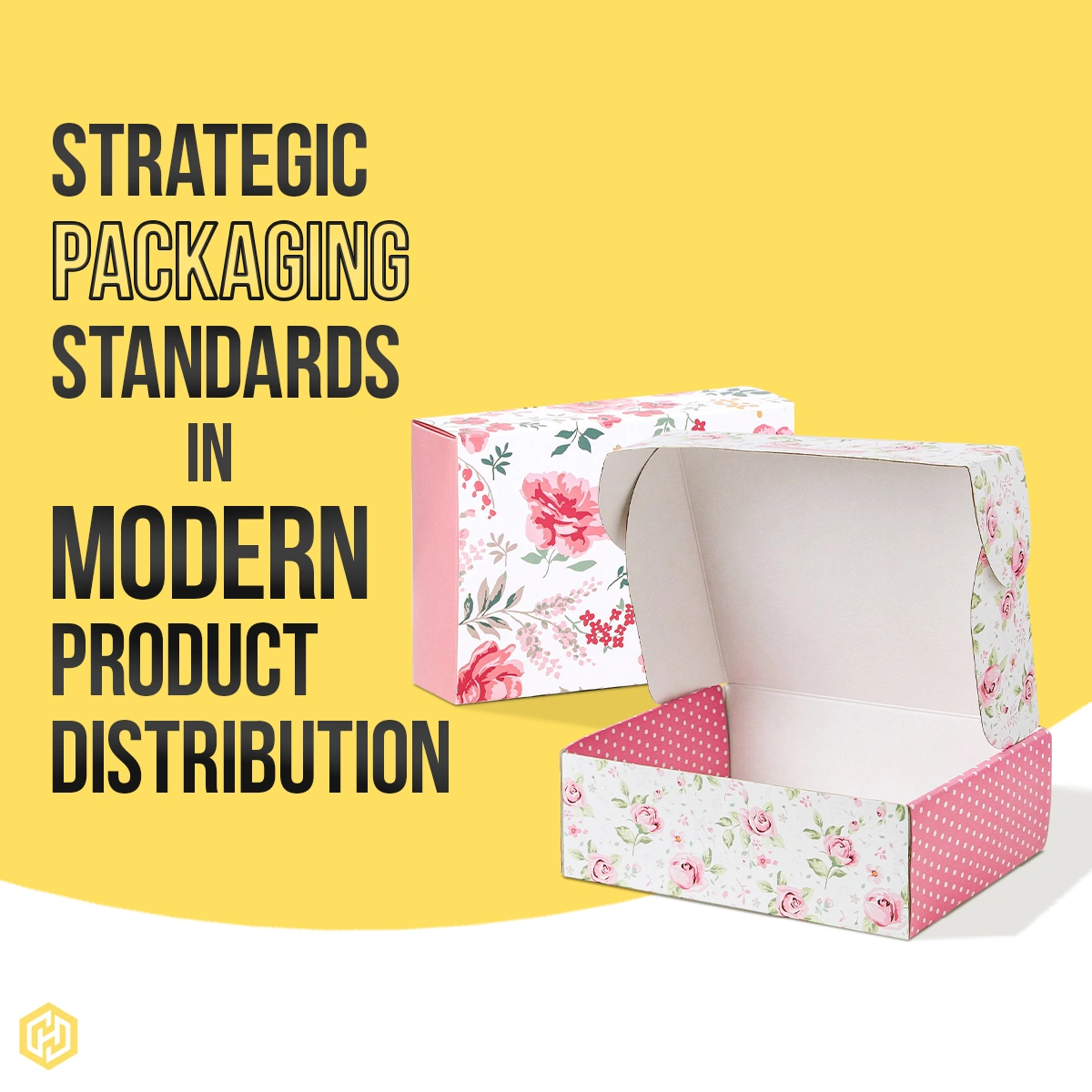 Strategic Packaging Standards in Modern Product Distribution