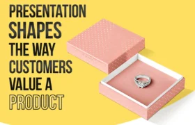 When Presentation Shapes the Way Customers Value a Product