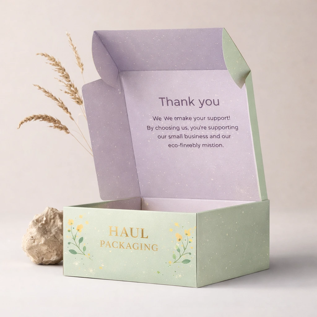 Practical Guide to Printing and Designing for Product Packaging