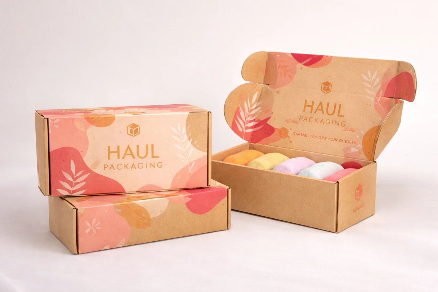 How Packaging Shapes the Customer Experience?