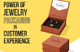 The Subtle Power of Jewelry Packaging in Customer Experience