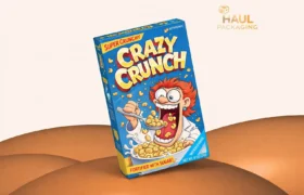 How Funny Cereal Box Designs Create Viral Marketing Moments