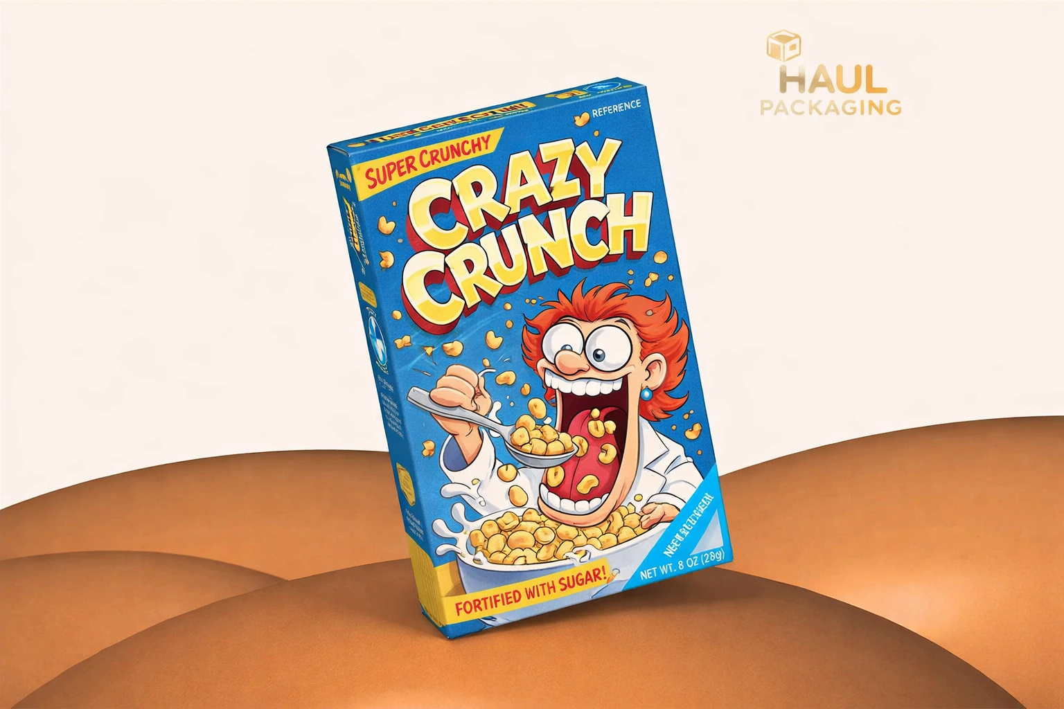 How Funny Cereal Box Designs Create Viral Marketing Moments