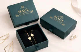 The Subtle Power of Jewelry Packaging in Customer Experience