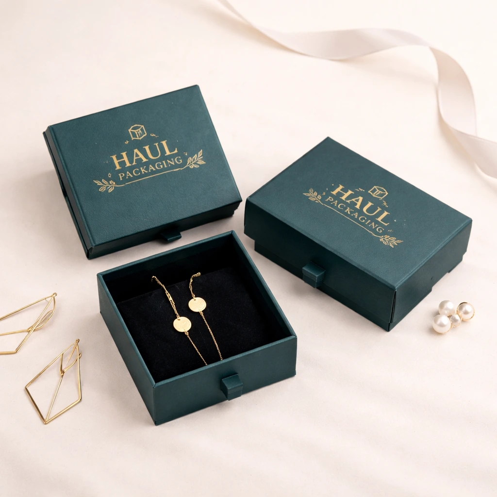 The Subtle Power of Jewelry Packaging in Customer Experience