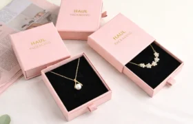 Strengthening Luxury Brand Identity Through Structured Packaging Systems