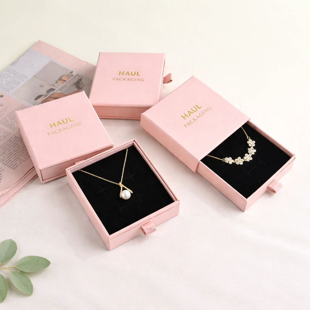 Strengthening Luxury Brand Identity Through Structured Packaging Systems