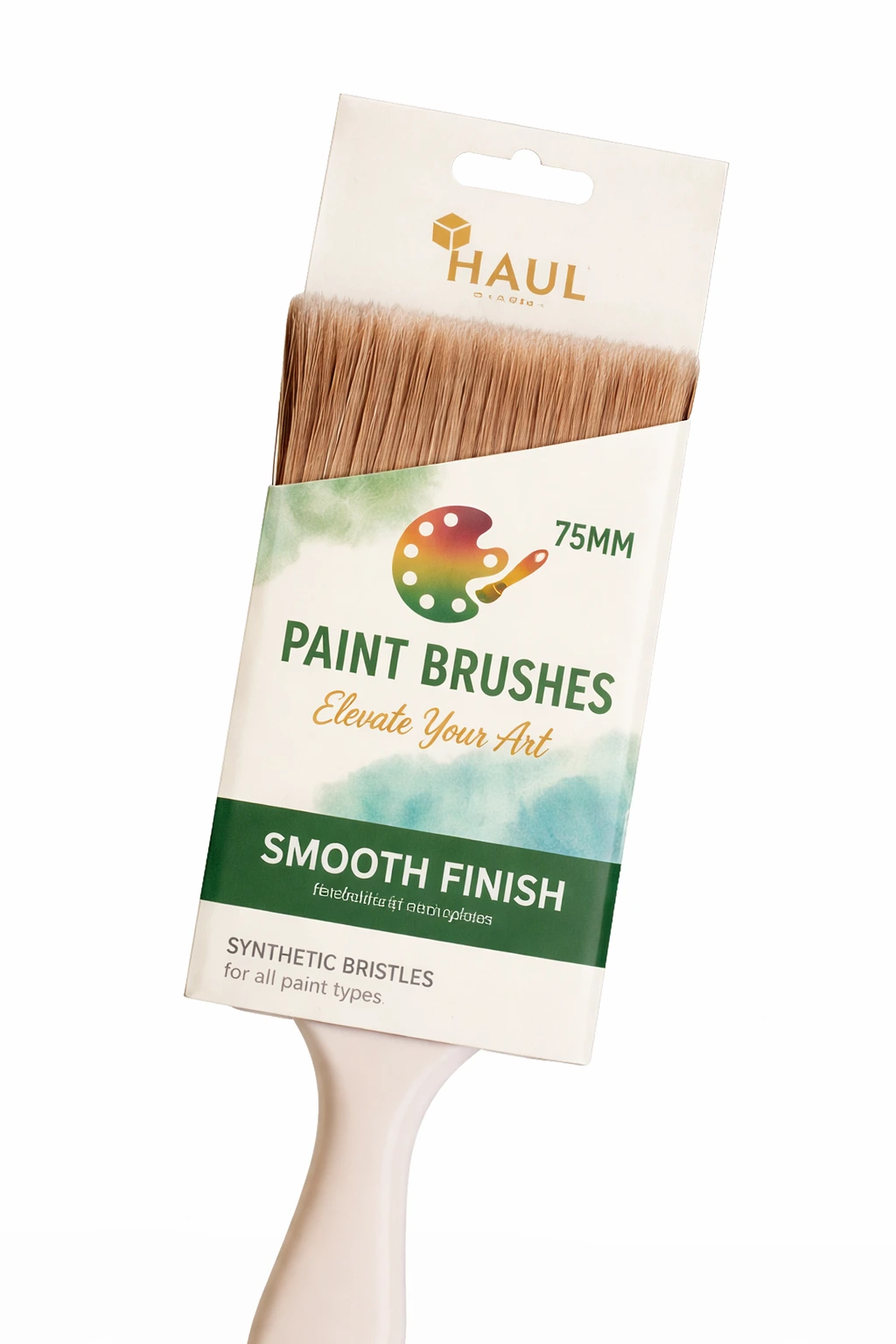 Luxury Paint Brush Packaging Ideas That Elevate Your Brand