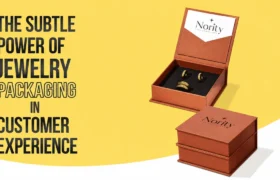 The Subtle Power of Jewelry Packaging in Customer Experience