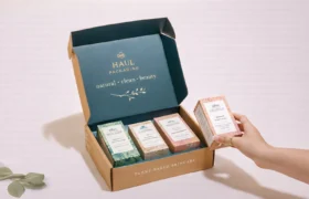 Packaging Infrastructure for Scalable Product Distribution