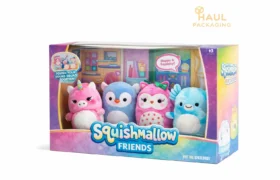 Mystery Boxes vs. Blind Boxes: What’s the Difference for Squishmallow Collectors?