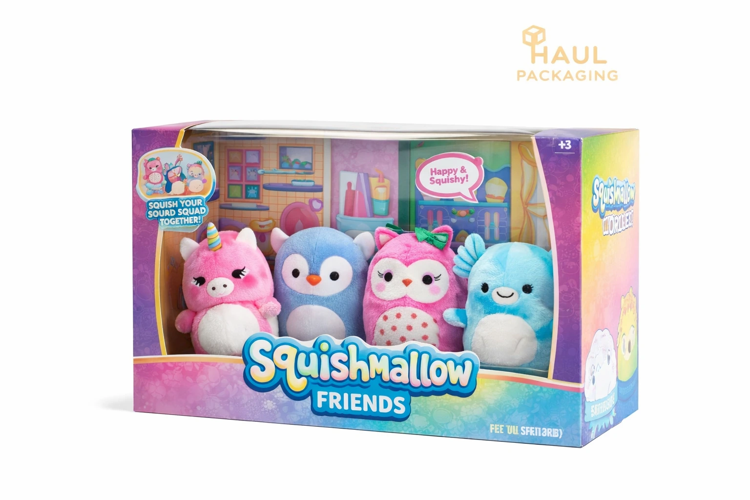 Mystery Boxes vs. Blind Boxes: What’s the Difference for Squishmallow Collectors?