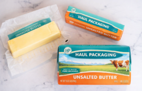 The Butter Packaging Revolution: Why Resealable Packaging Is Changing How We Store Butter