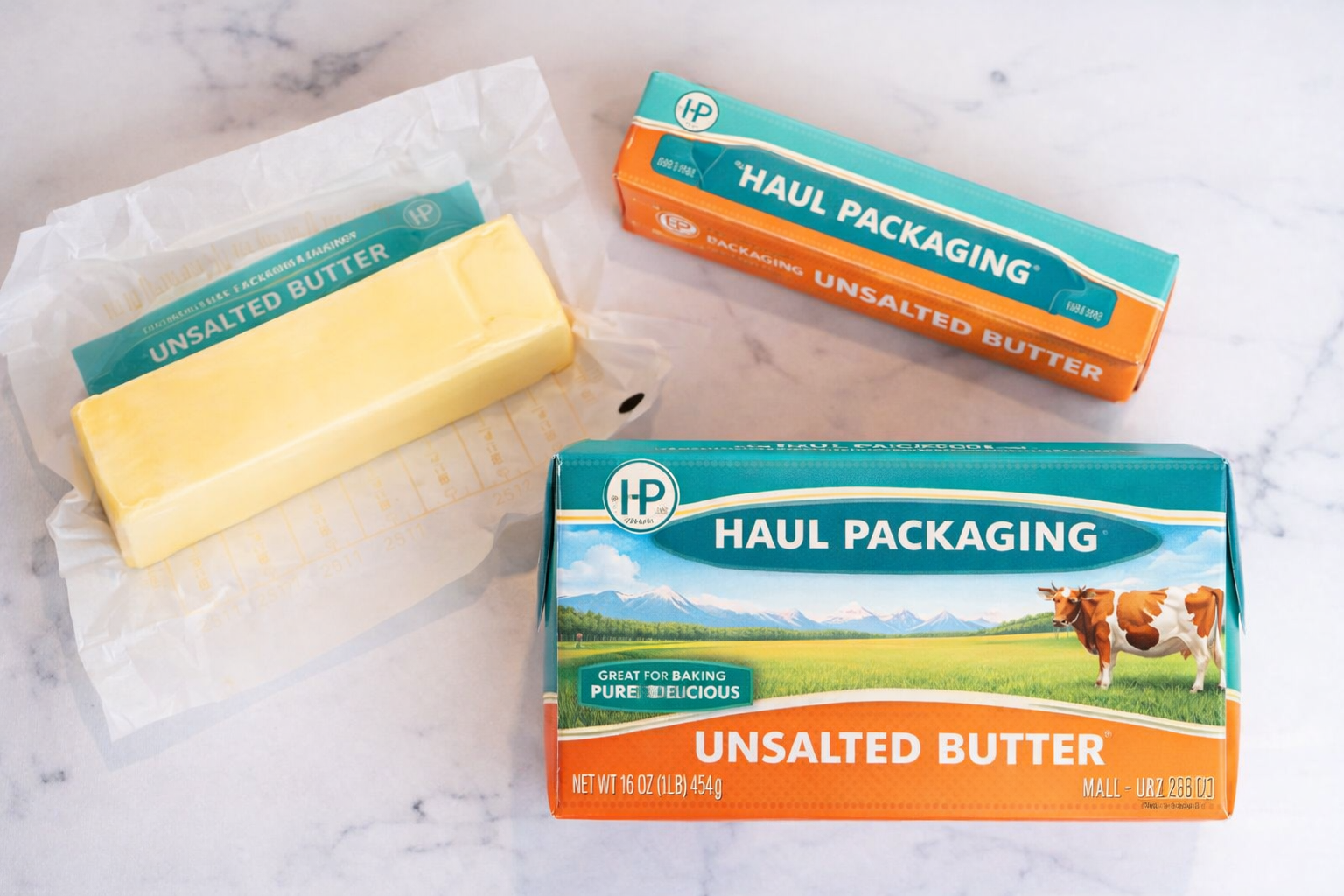 The Butter Packaging Revolution: Why Resealable Packaging Is Changing How We Store Butter