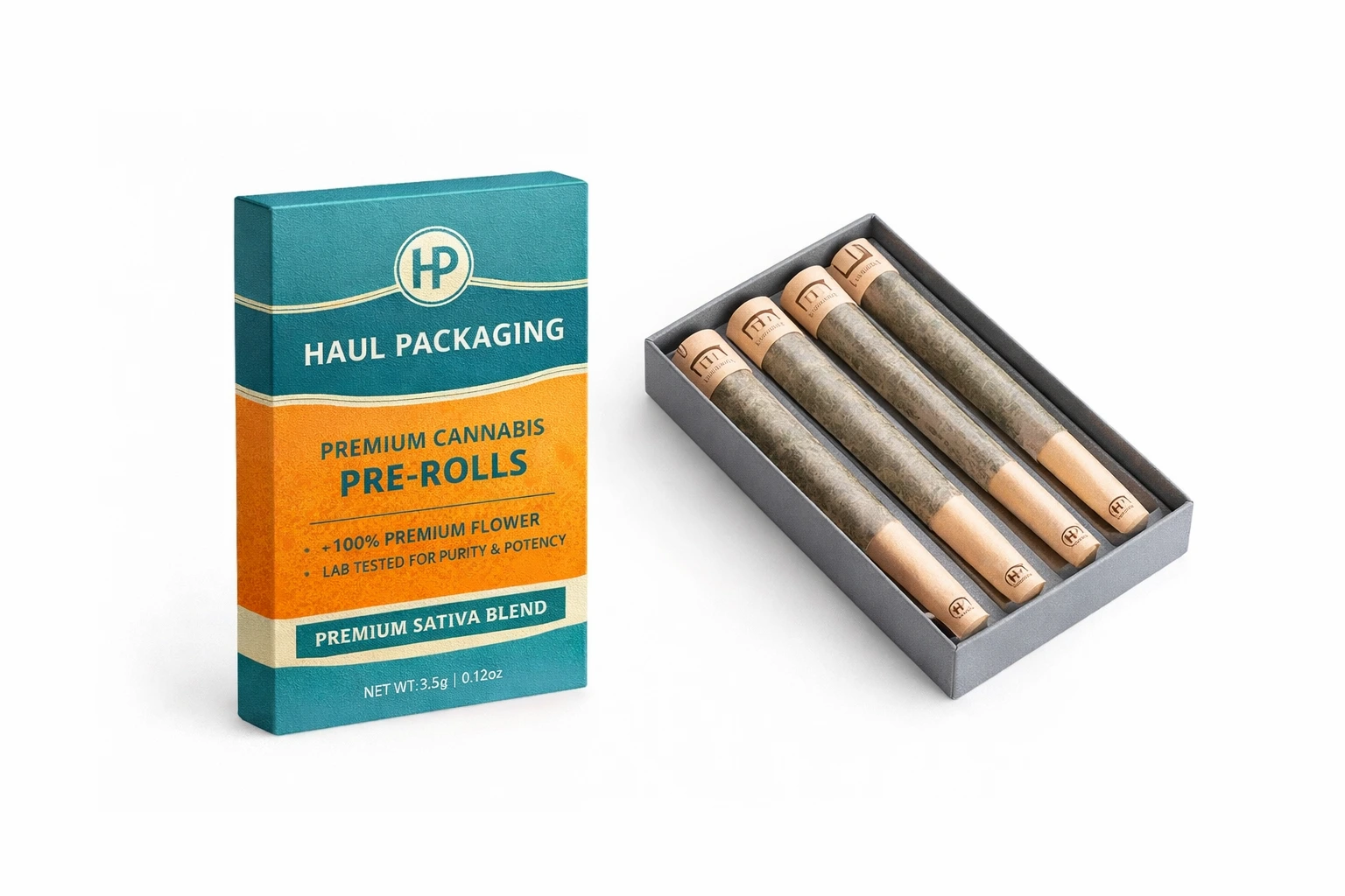 How Long Do Pre-Rolls Stay Fresh in Boxes? Shelf Life & Storage Tips