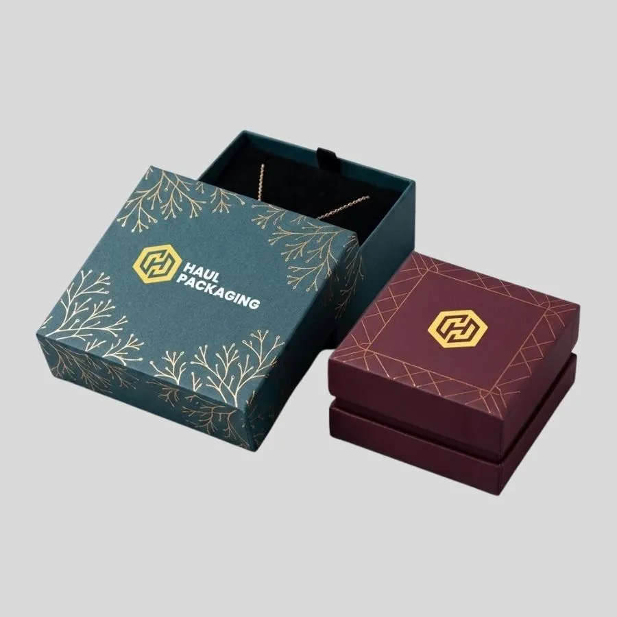 Jewelry Boxes