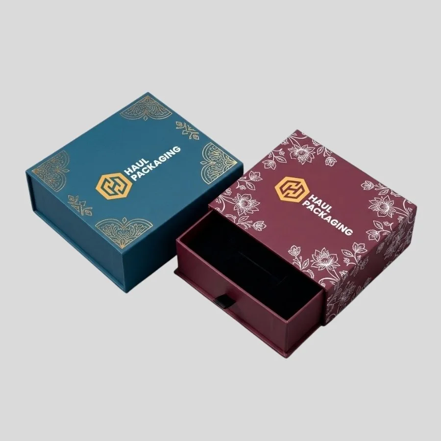 Rigid Gift Boxes