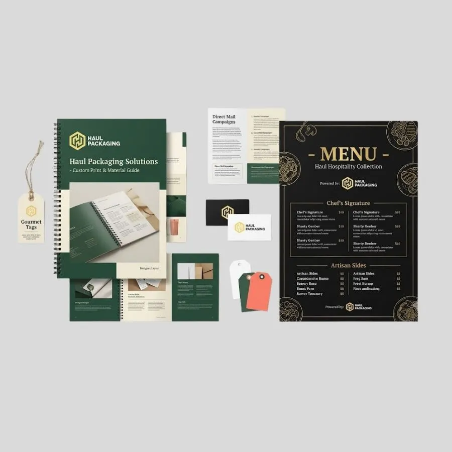 Printing Products