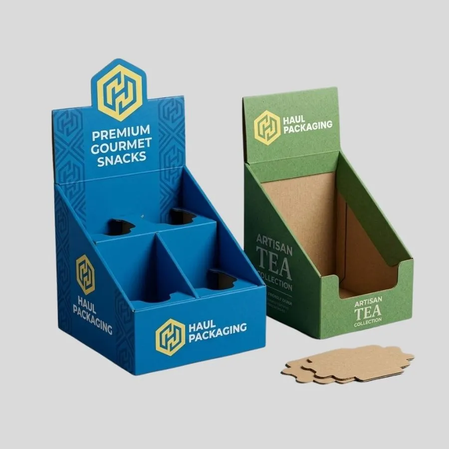 Display Packaging