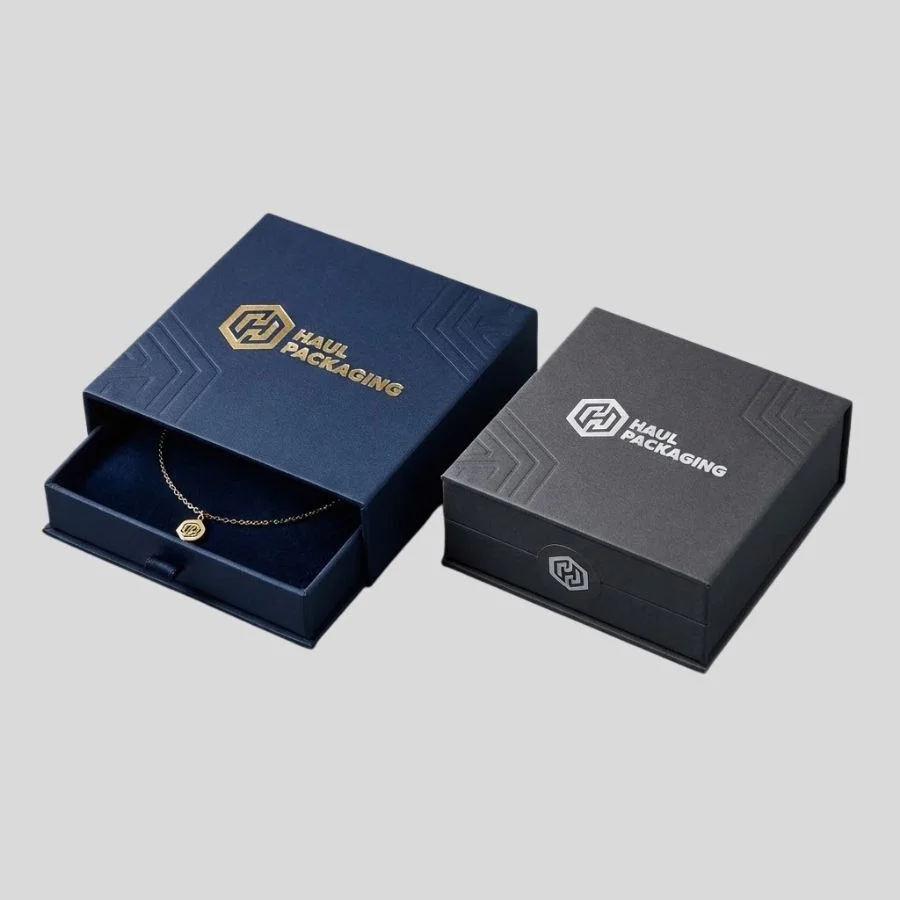 Bracelet Packaging