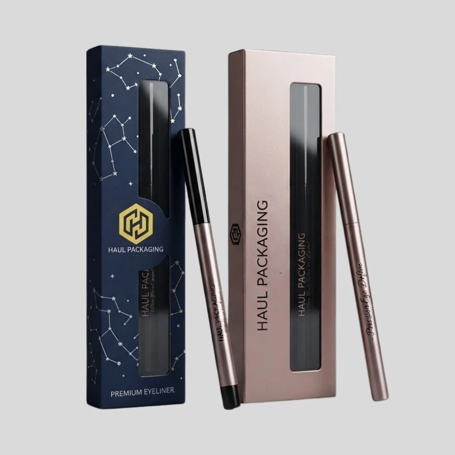 Eye Liner Boxes