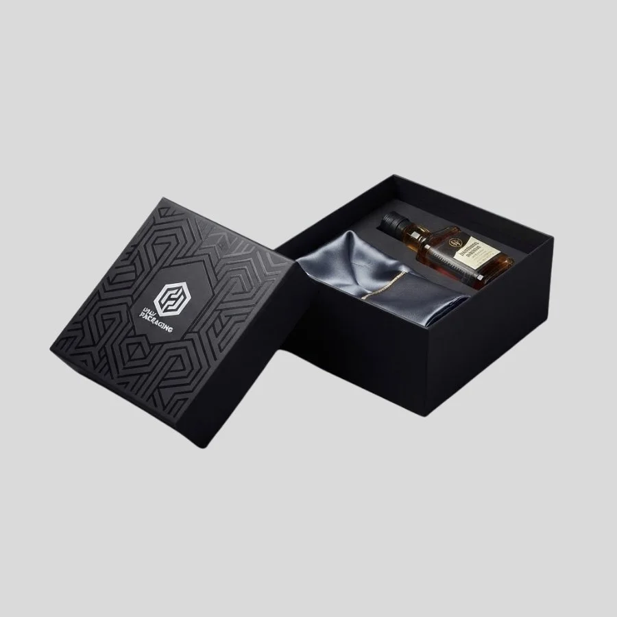 Spot Uv Boxes