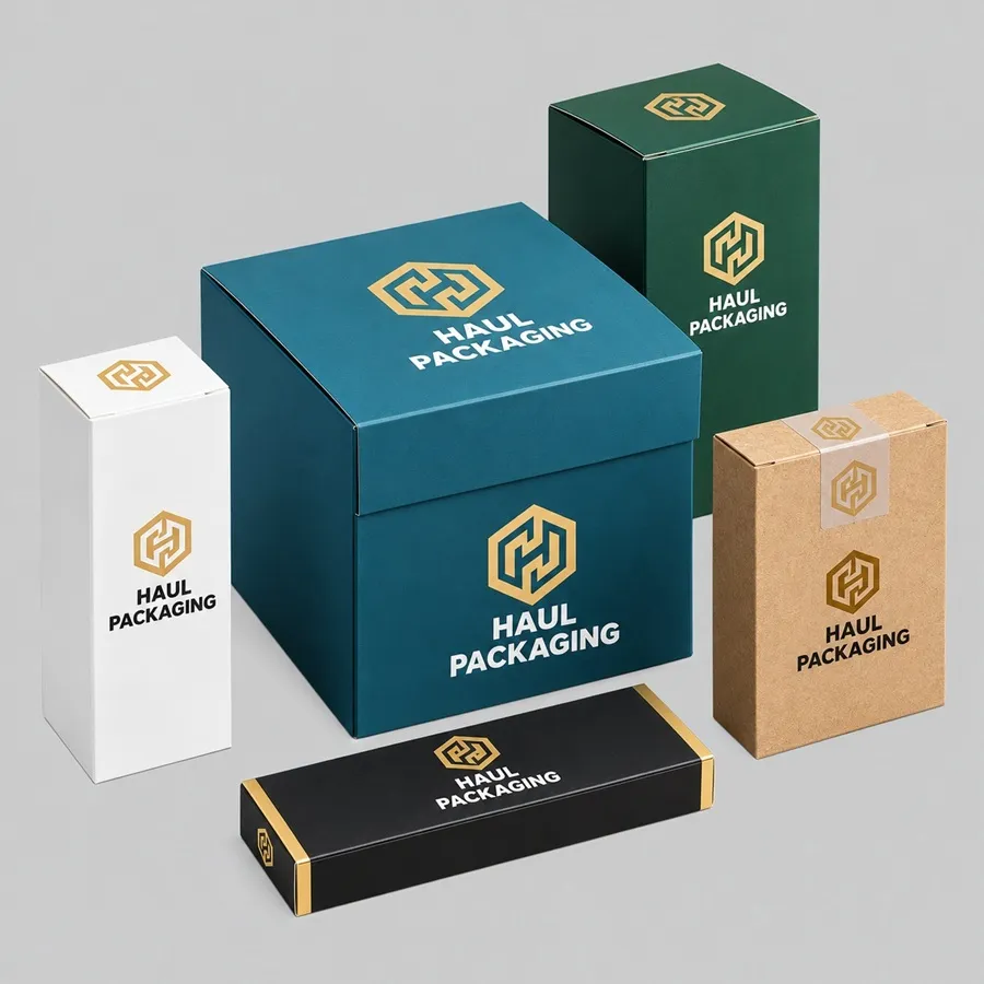 CBD Boxes