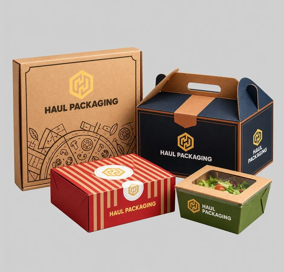 Food Boxes
